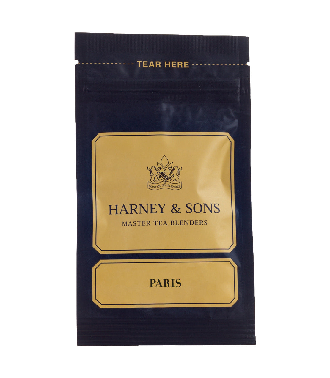 Paris Tea Collection
