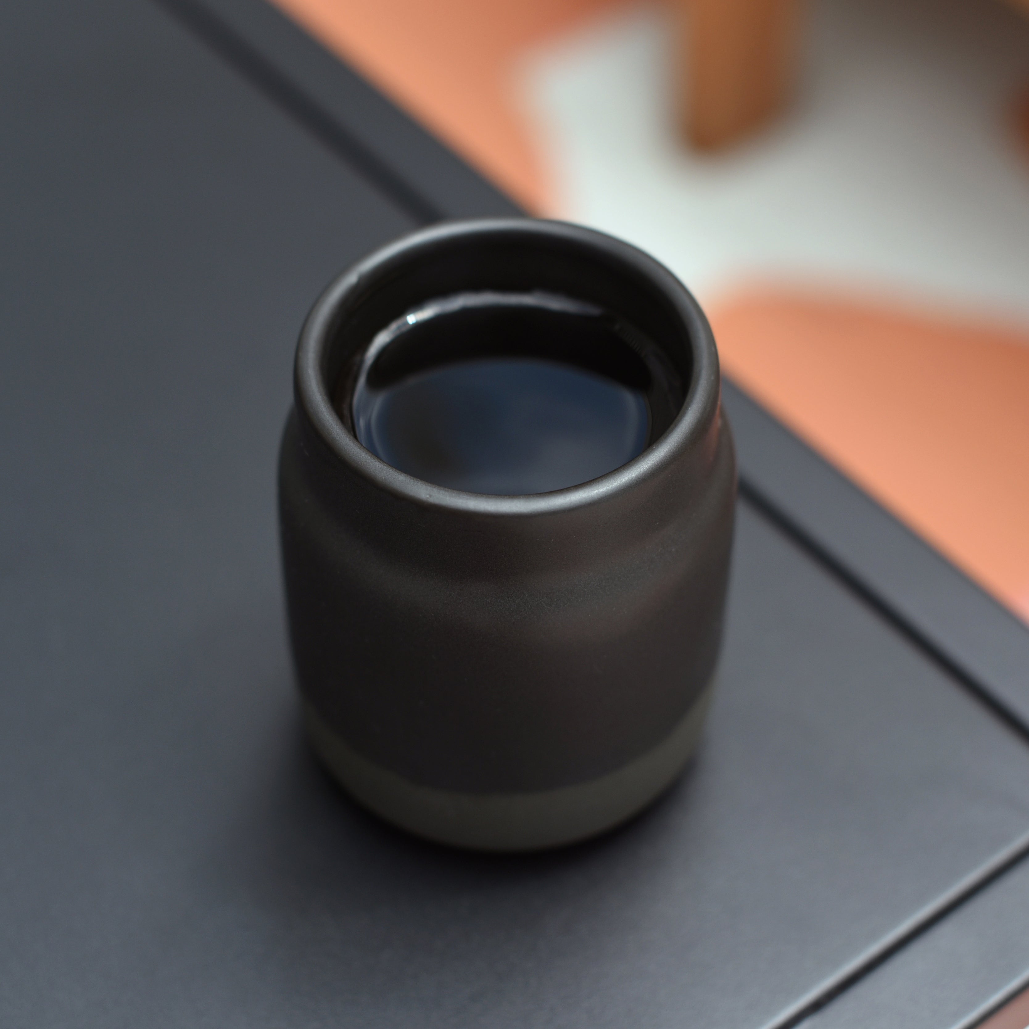 Coffee Tumbler Mug