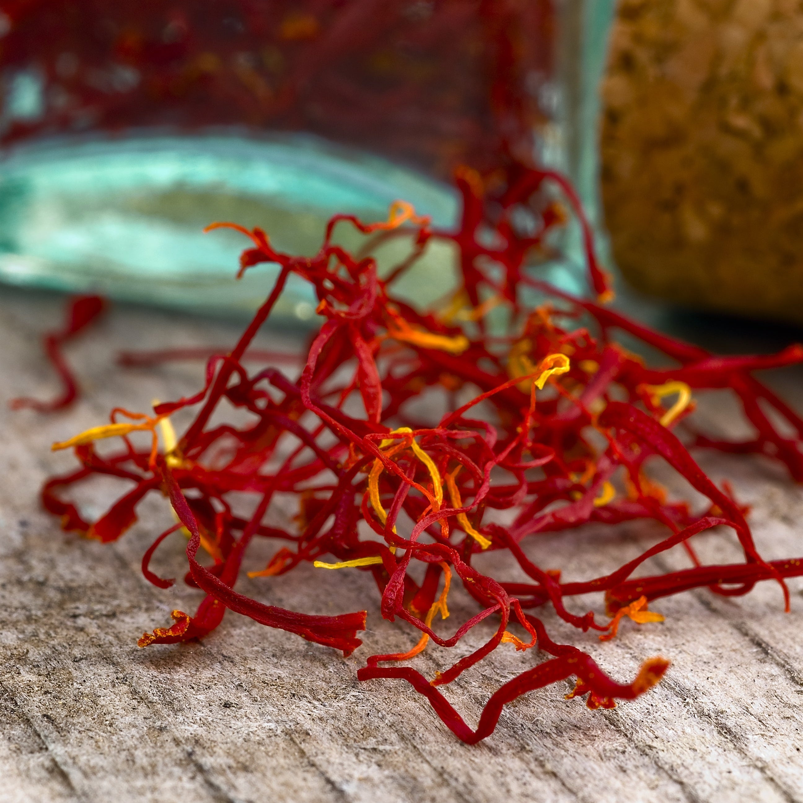 Crocus - Saffron
