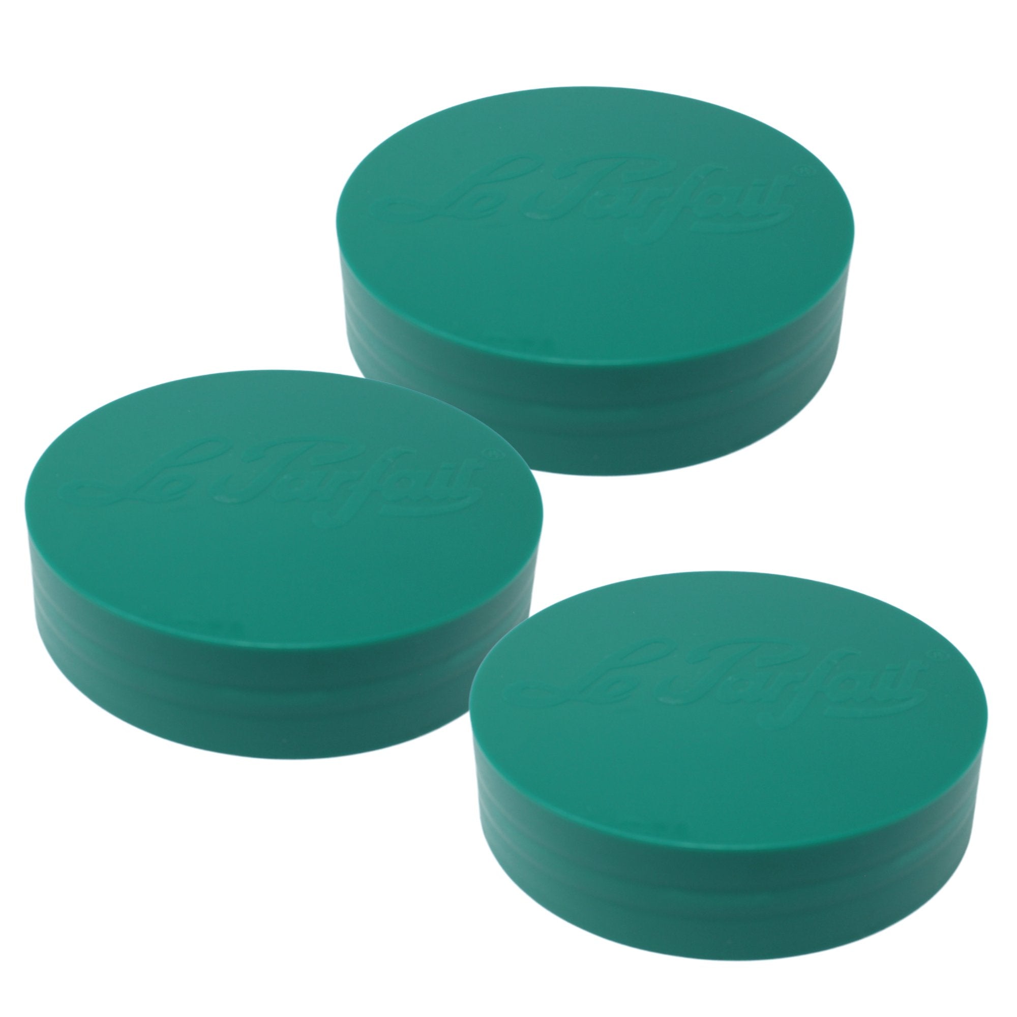 Le Parfait Screw Top Jar Lids