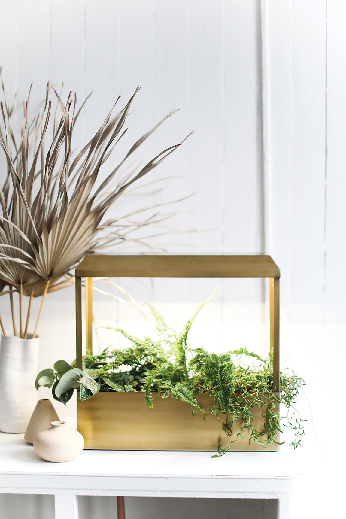 Pots & Planters