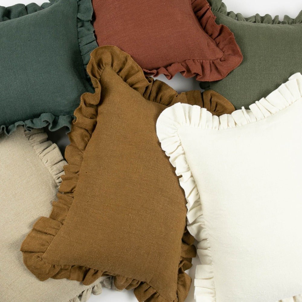 Throw Pillows