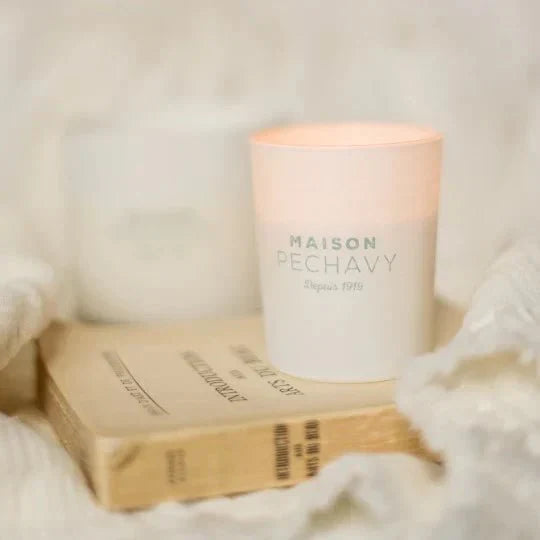 Candles & Fragrances