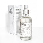 Porto-053 Room Spray – Linen & Fabric Freshener – High Fragrance Concentration – Vegan & Handmade in USA – 4 oz