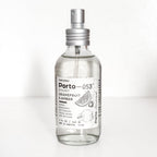 Porto-053 Room Spray – Linen & Fabric Freshener – High Fragrance Concentration – Vegan & Handmade in USA – 4 oz