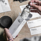 Porto-053 Room Spray – Linen & Fabric Freshener – High Fragrance Concentration – Vegan & Handmade in USA – 4 oz