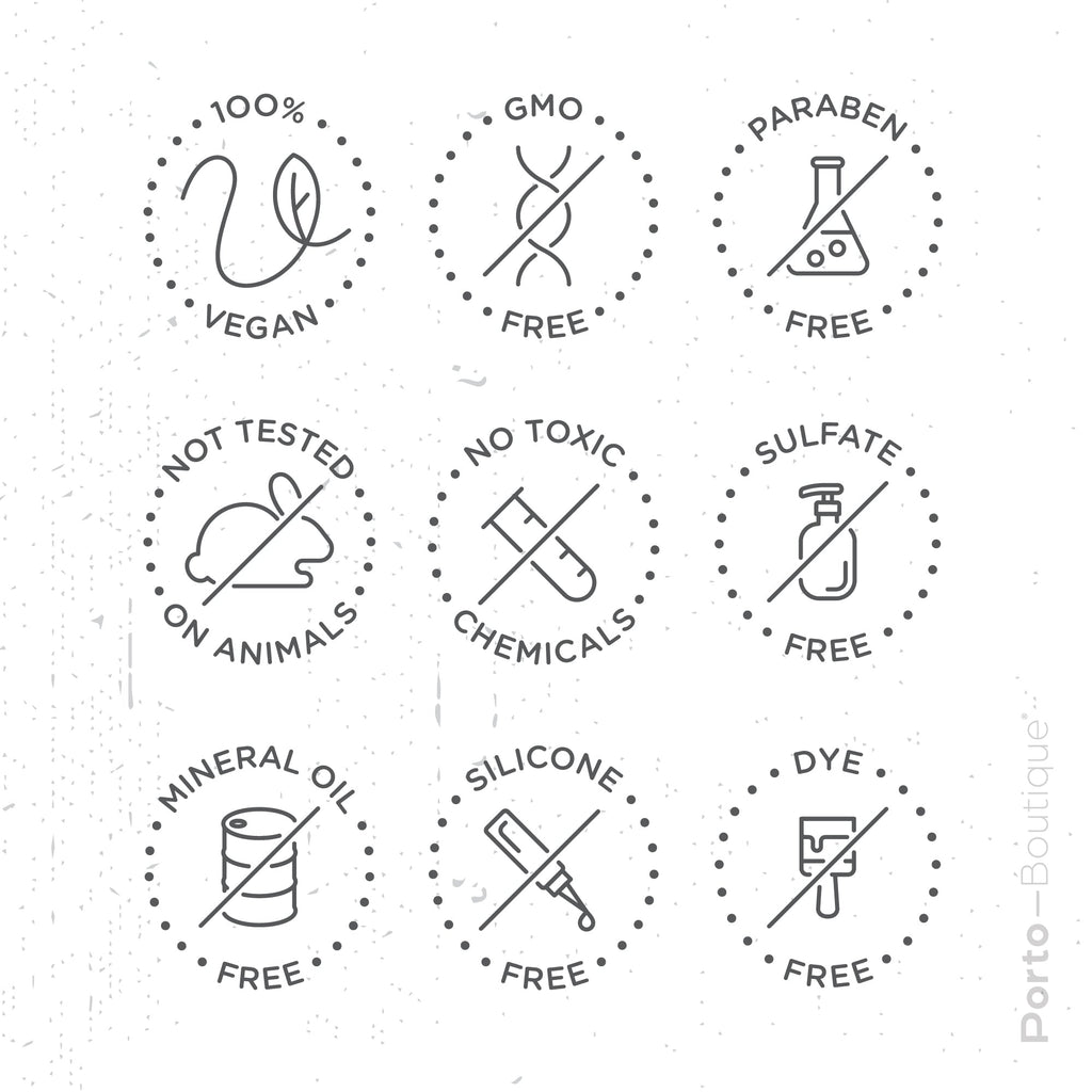 Porto-053 Room Spray – Linen & Fabric Freshener – High Fragrance Concentration – Vegan & Handmade in USA – 4 oz