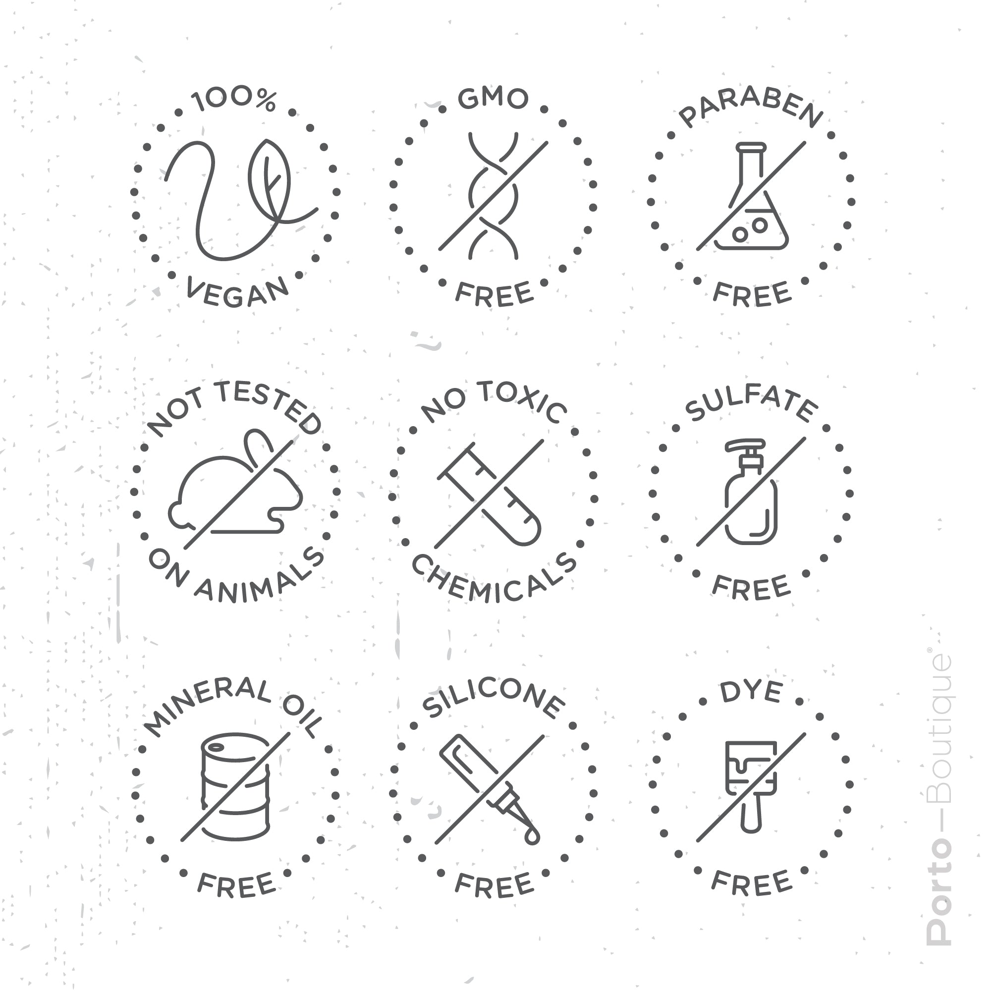 Porto-053 Room Spray – Linen & Fabric Freshener – High Fragrance Concentration – Vegan & Handmade in USA – 4 oz