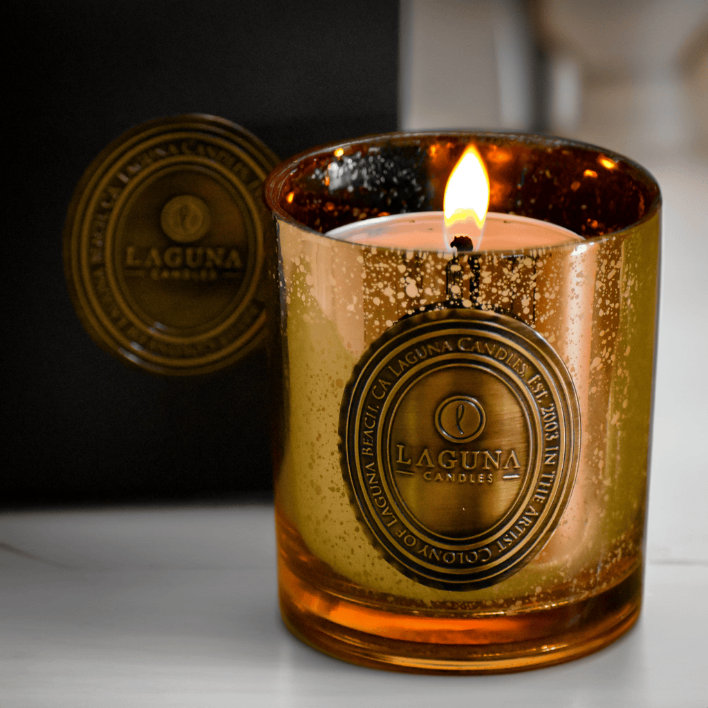 Autumn Clove & Smoked Vanilla