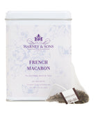 French Macaron, Tin of 20 Sachets