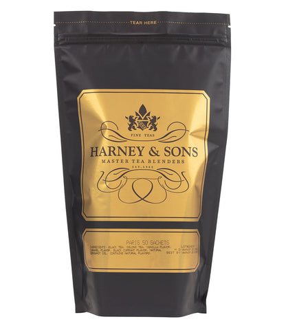 Paris Tea Collection