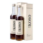 R's KOSO - Japanese Postbiotic Drink  (474ml / 16oz)×2 bottles