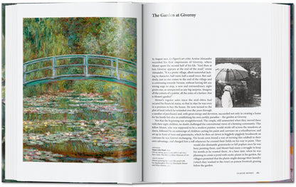 Art for All. Impressionists