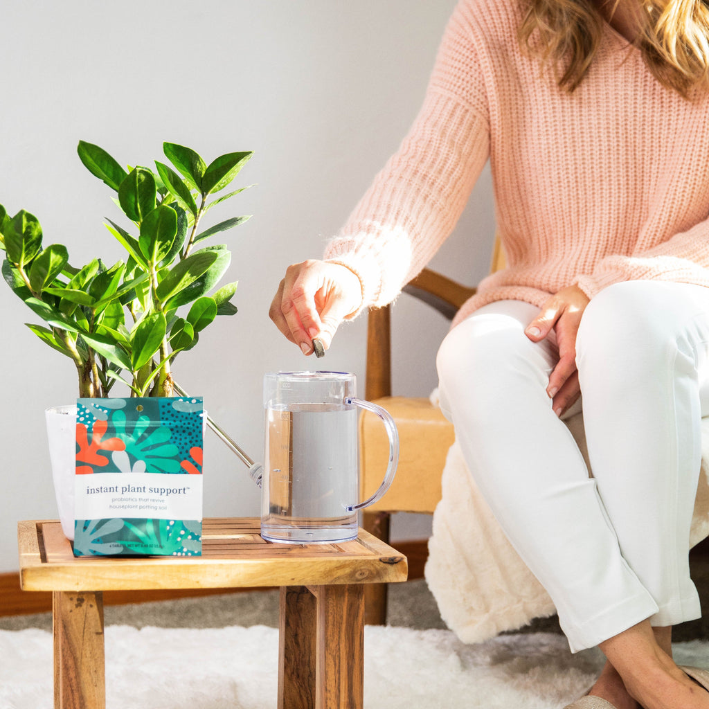 (2) Instant Plant Support 4-Tablet Pouch Bundle