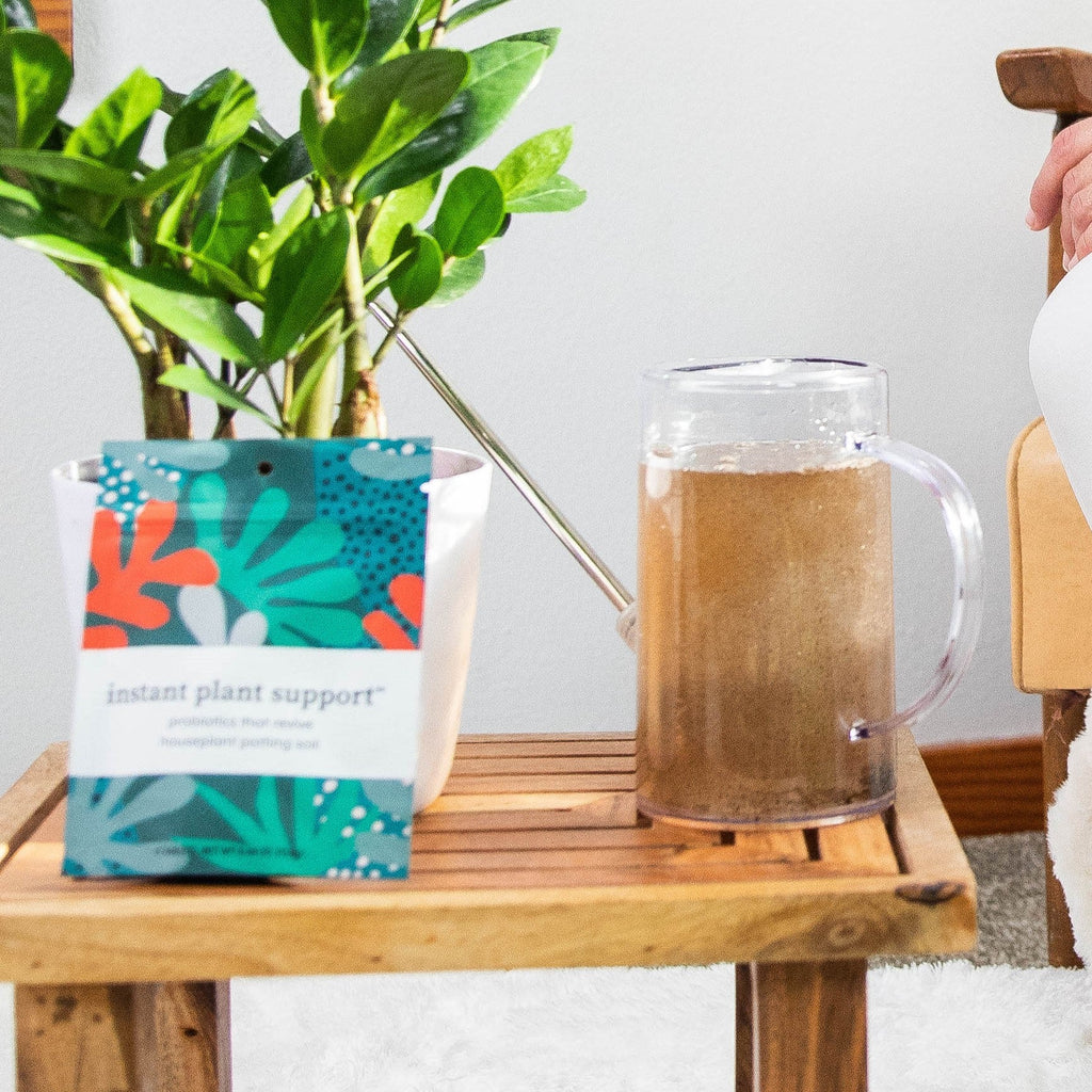 (2) Instant Plant Support 4-Tablet Pouch Bundle