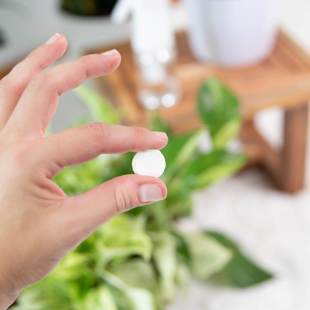 (2) Instant Plant Protection 4-Tablet Pouch Bundle