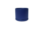 Solid Goods - Ceramic Cylinder with Saucer