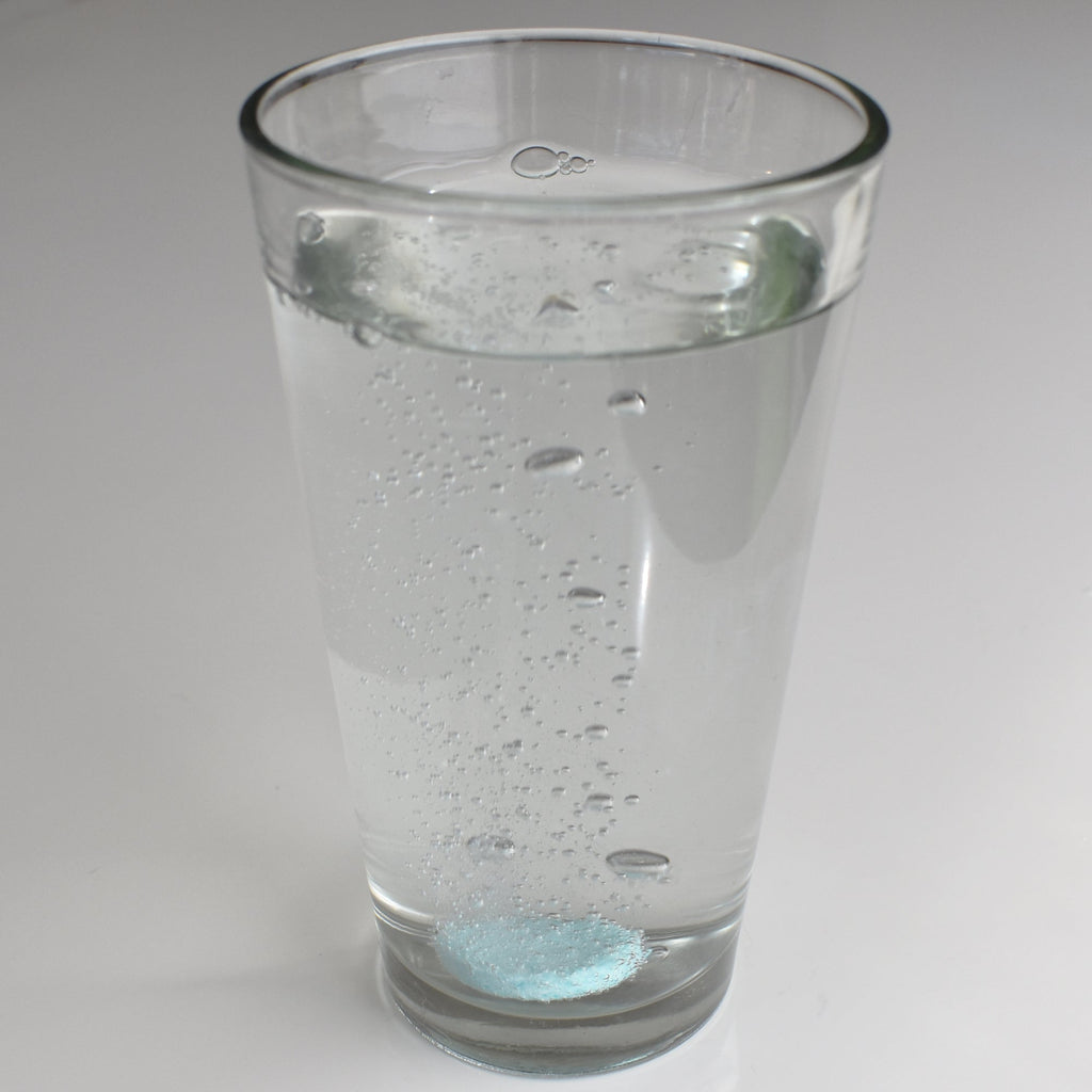 (2) Instant Plant Food 4-Tablet Pouch Bundle