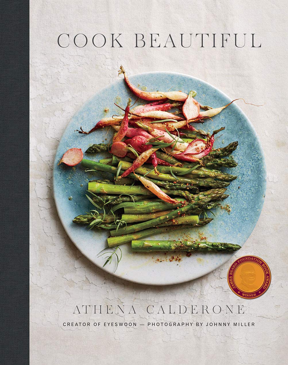 Cook Beautiful By Athena Calderone