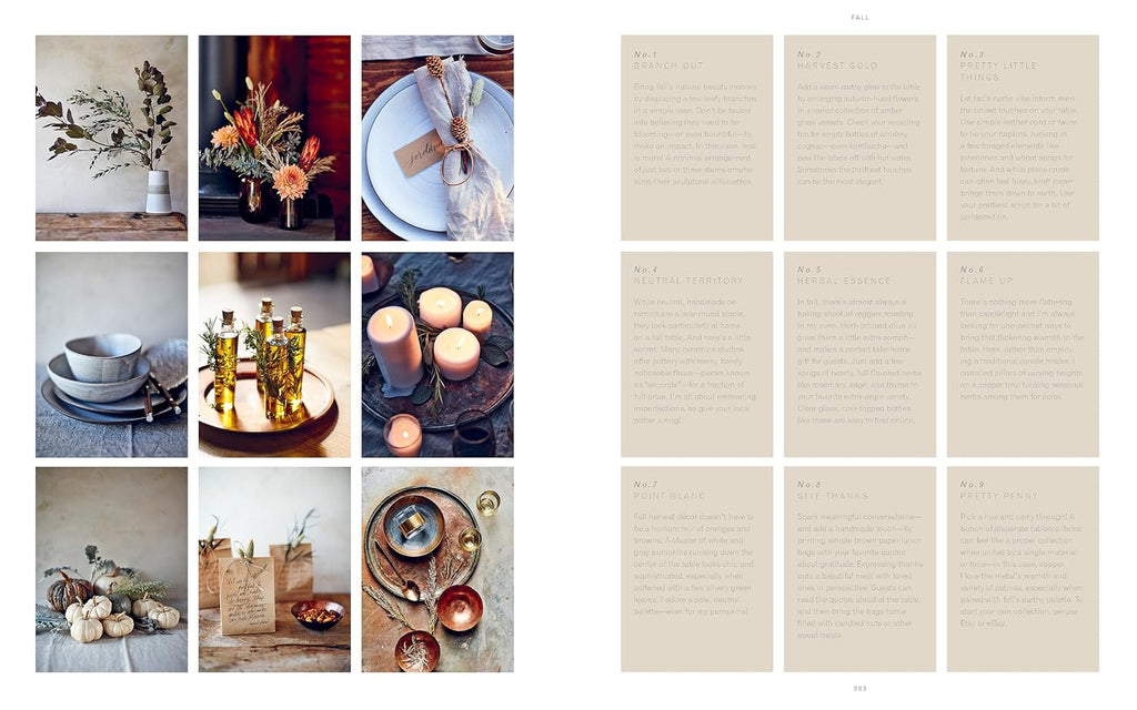 Cook Beautiful By Athena Calderone