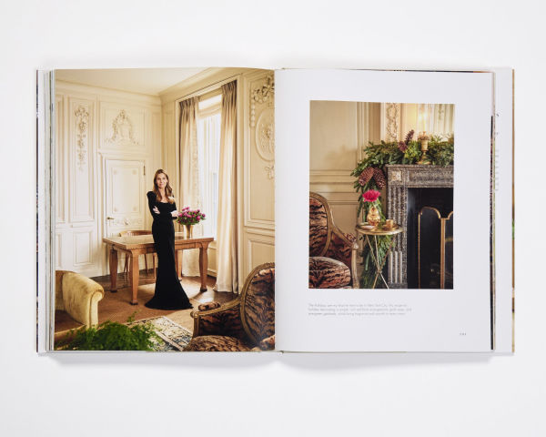 Aerin Lauder: Living with Flowers