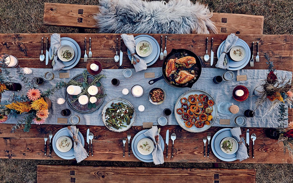 Cook Beautiful By Athena Calderone