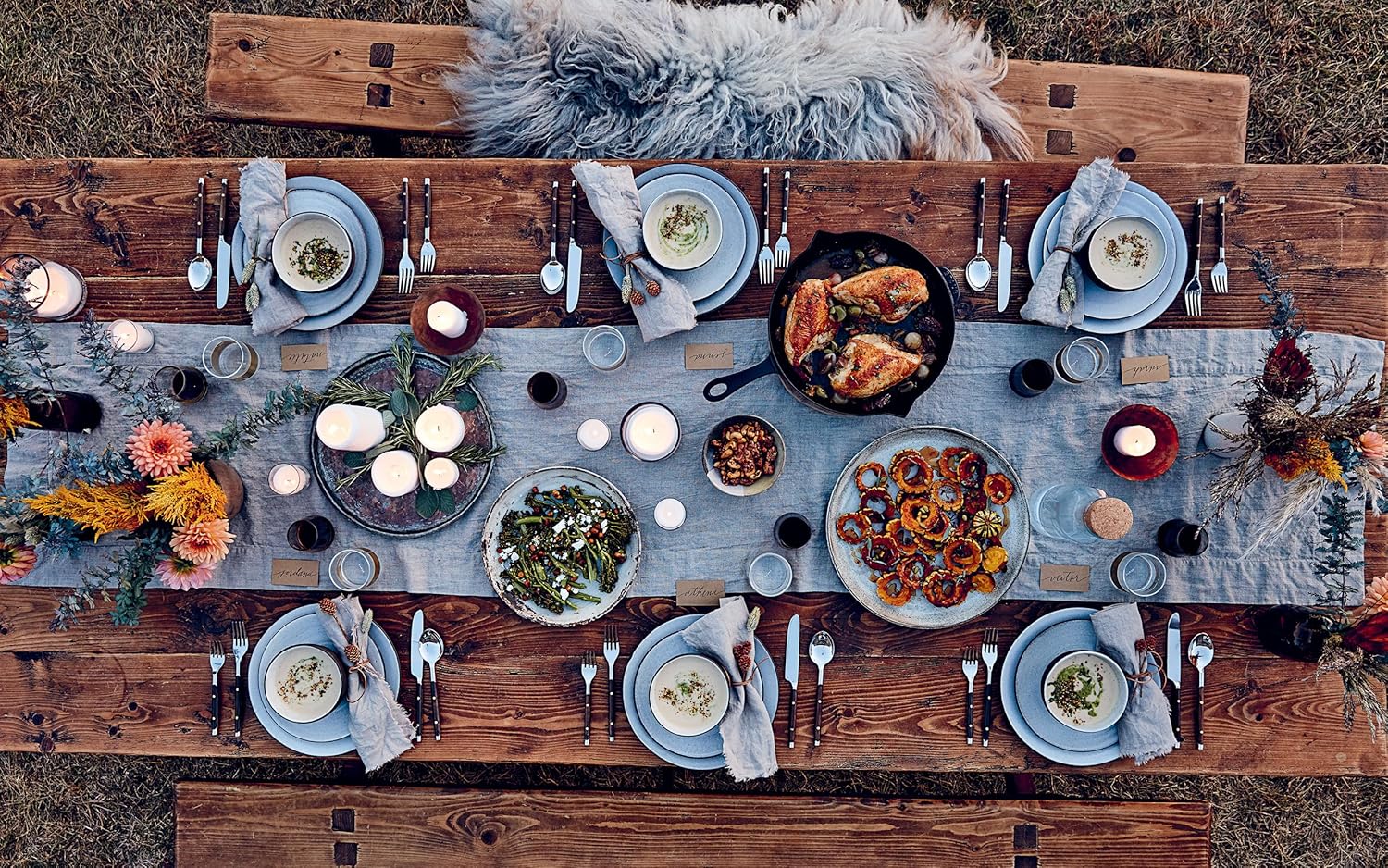 Cook Beautiful By Athena Calderone