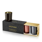 Bestsellers Petite Candle Trio
