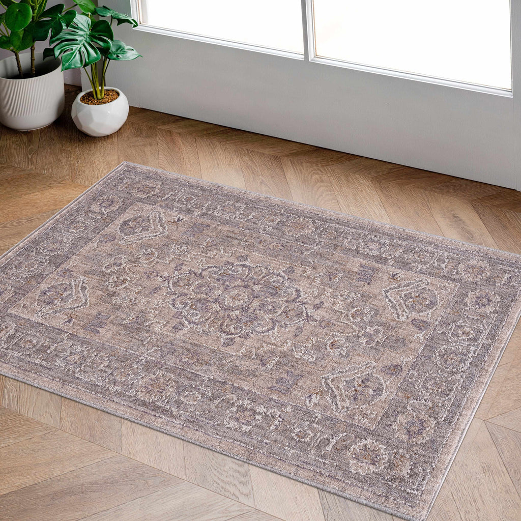 Semaphore Area Rug