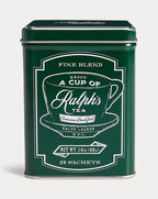 Ralph's American Breakfast, Tin of 20 Sachets