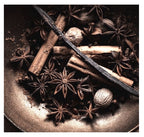 Autumn Clove & Smoked Vanilla