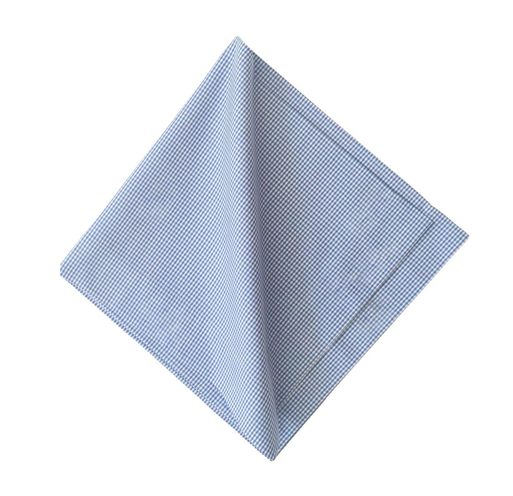 Mini Gingham Napkin