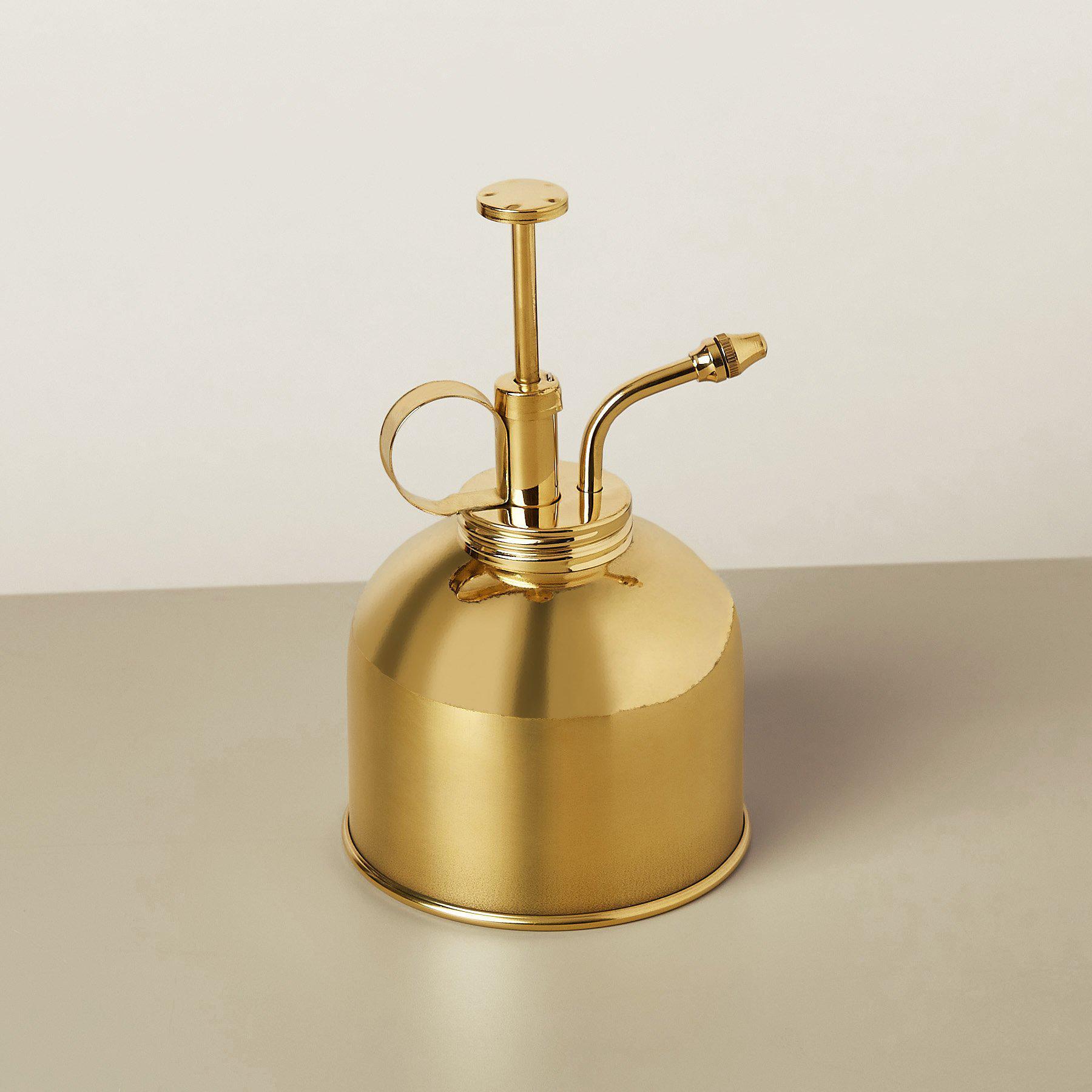 Brass Mister