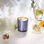 Cardamom Chestnut Classic Candle