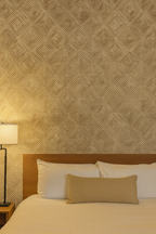 Nomad Lines Wallpaper