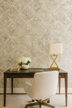 Nomad Lines Wallpaper