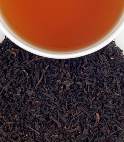 Paris Tea Collection