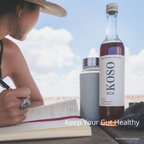 R's KOSO - Japanese Postbiotic Drink  (474ml / 16oz)×2 bottles