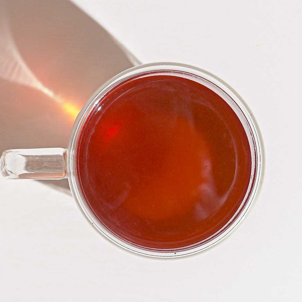 Sleepy Hollow Pumpkin Chai