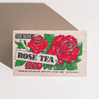 Rose Black Tea