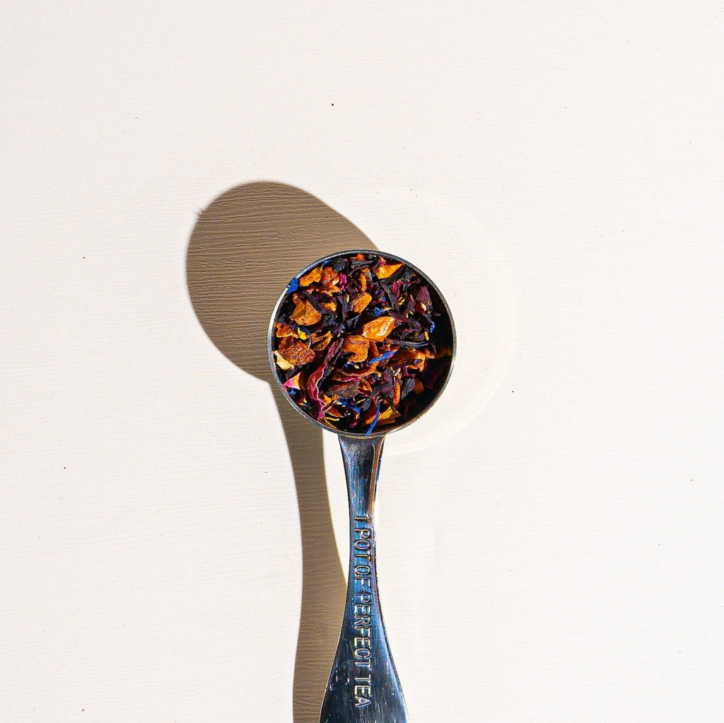 Island Breeze Herbal Tea