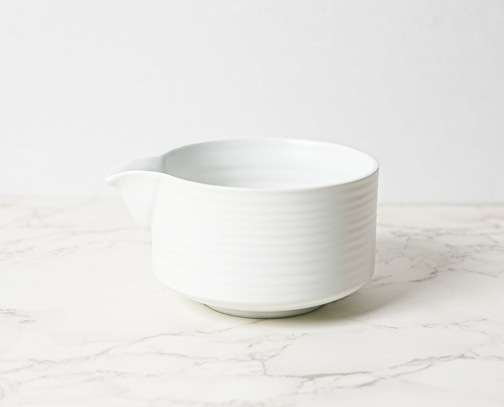 Matcha Bowl - Chawan