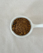 Earl Grey Powder