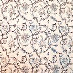 Eleanor Royal Blue Tablecloth