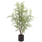 Faux Maidenhair Fern