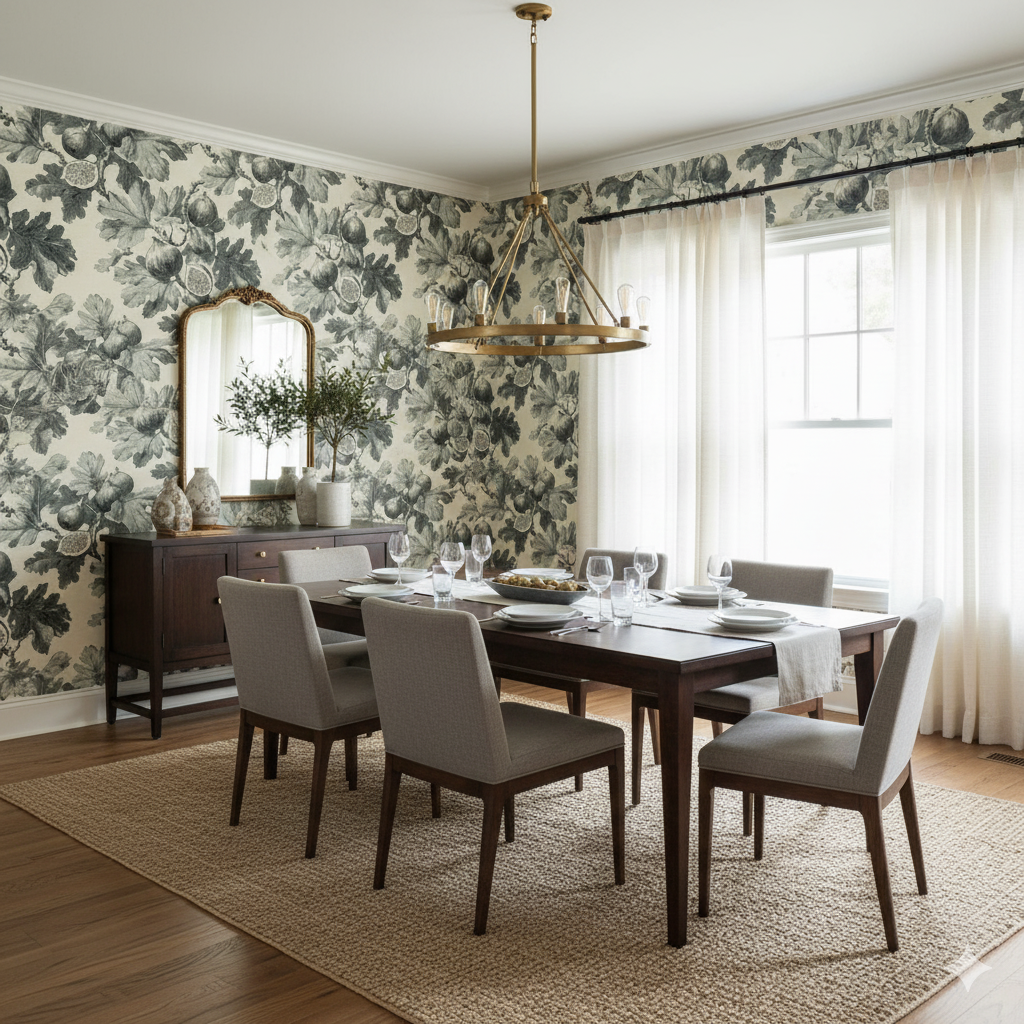 Figment Grove Wallpaper