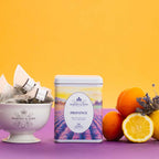 Provence, Tin of 20 Sachets