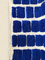 Tanit Wool Rug -  Handwoven Moroccan Rug