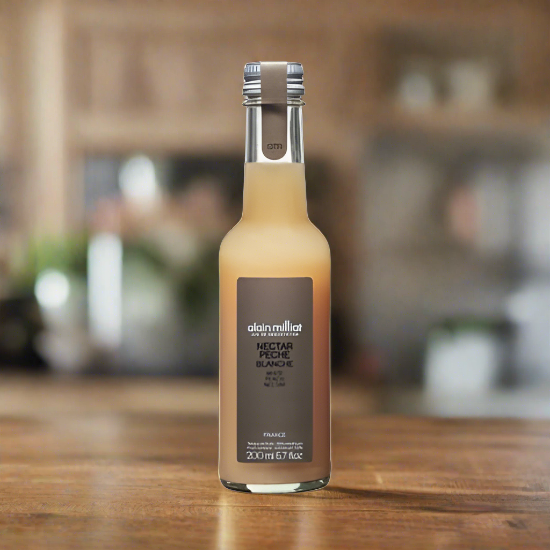 WHITE PEACH NECTAR - 20/6.8OZ CASE