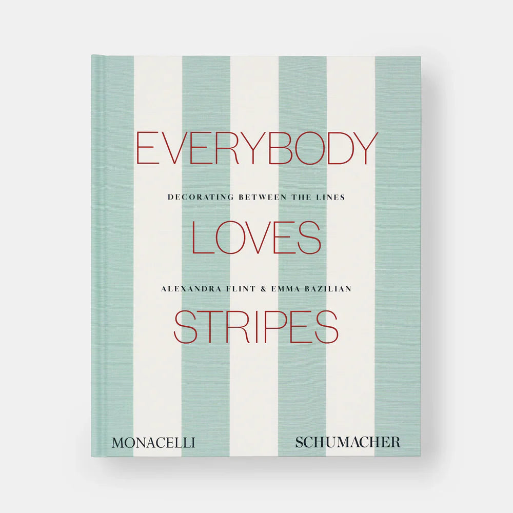 Everybody Loves Stripes